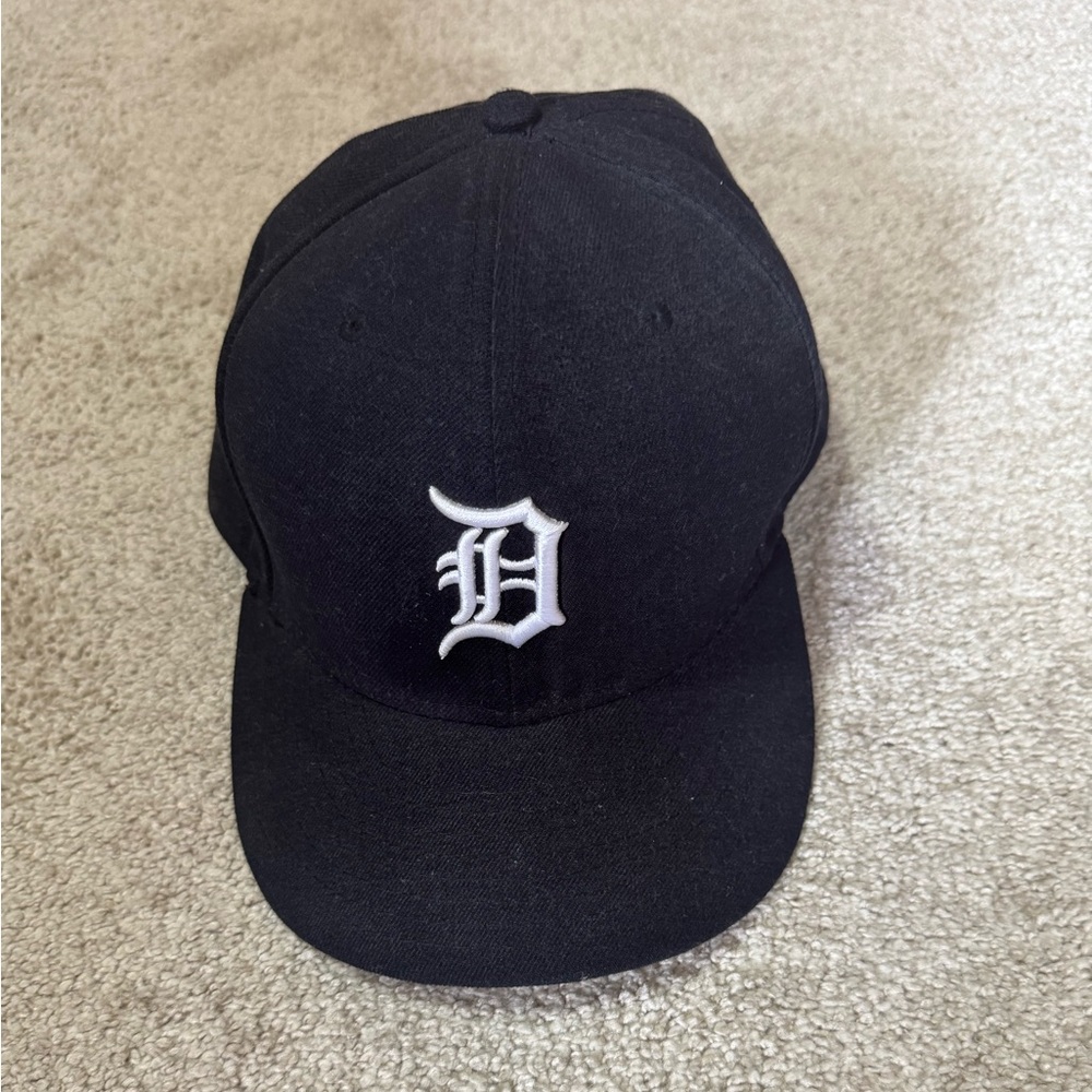 Detroit Tigers Baseball Cap